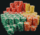 Отличия между бонусами в онлайн покере